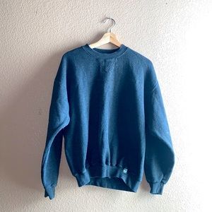 VINTAGE DISCUS ATHLETIC PULLOVER